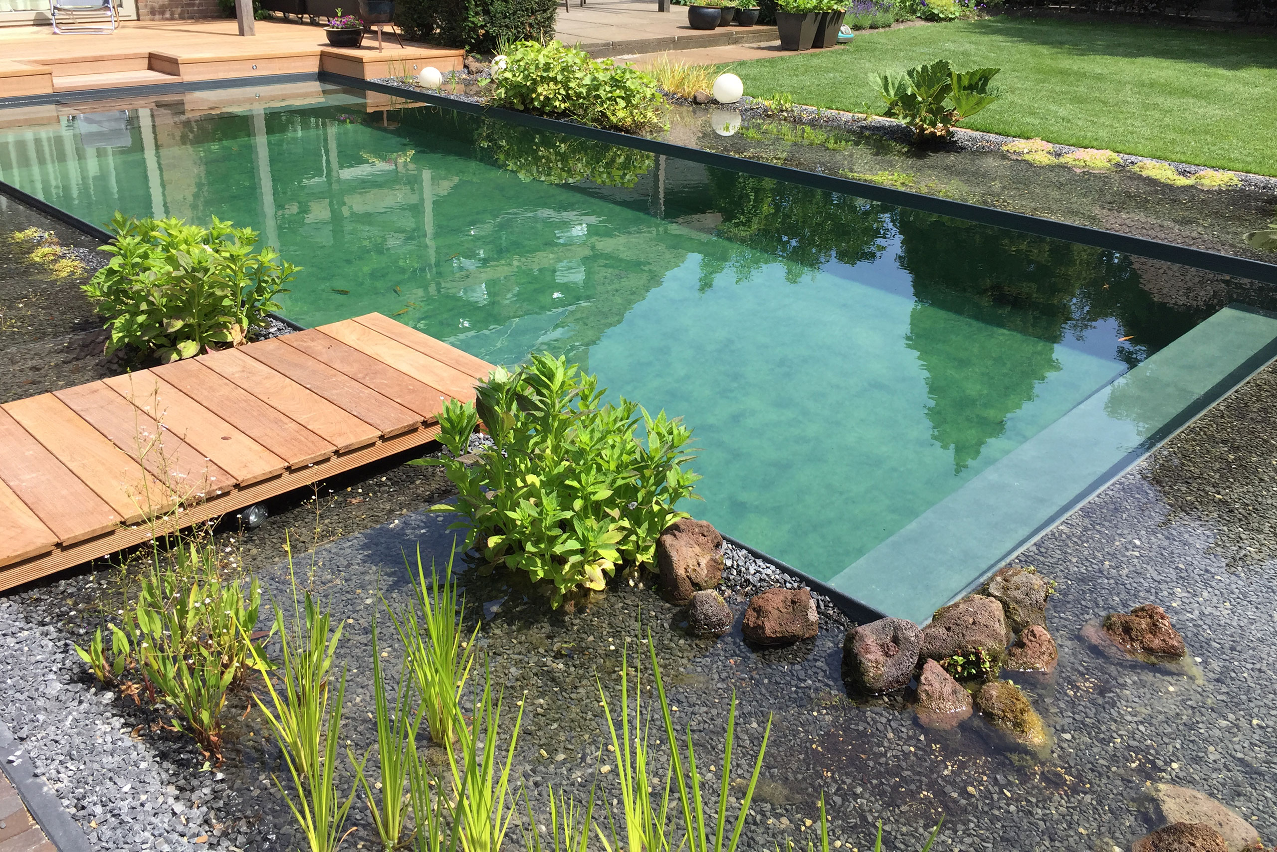 Substraatplantenfilter